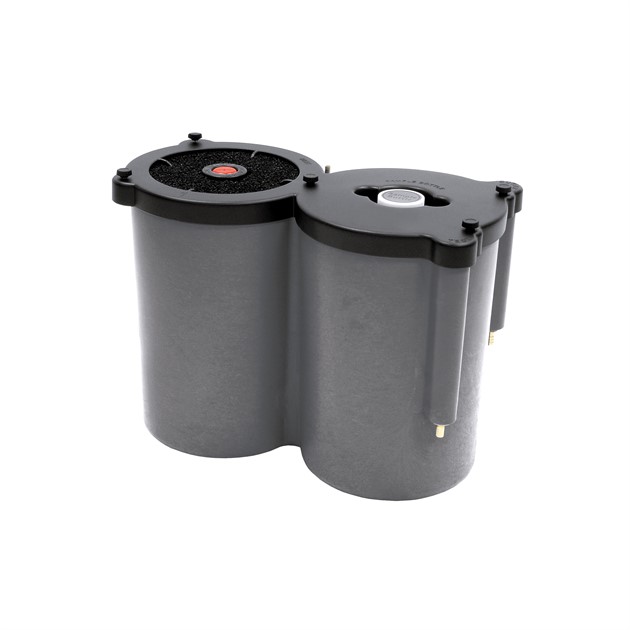 Vattenseparator EW 30